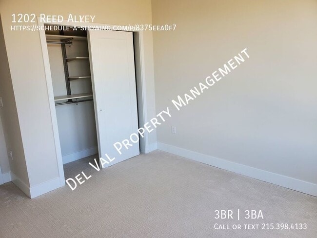 Building Photo - 1202 Reed Aly