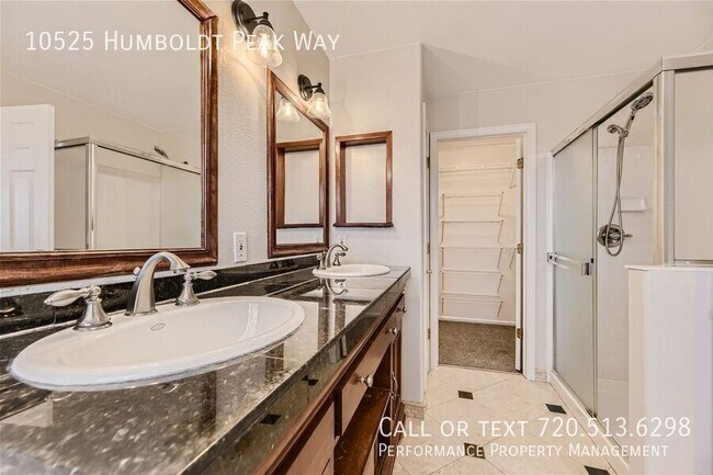 Building Photo - 10525 Humboldt Peak Way