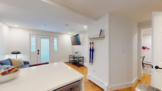 Primary Photo - 1 bedroom in Cambridge MA 02140