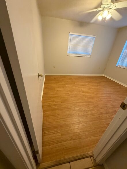 Master Bedroom - 818 Placid Lakes Blvd