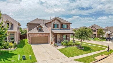 Building Photo - 617 Saragosa Ct