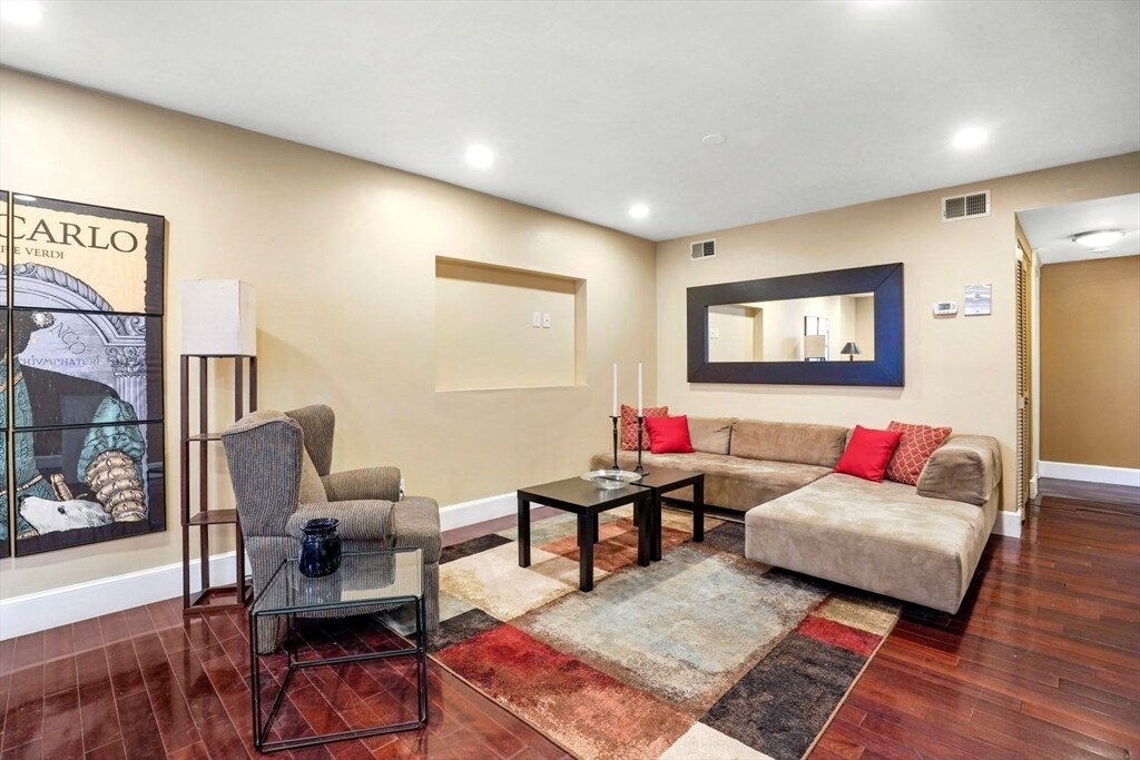 Building Photo - 685 Massachusetts Ave