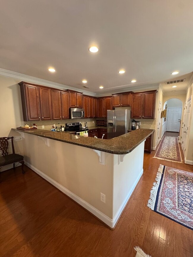 Building Photo - 742 Sterling Brooke Ct