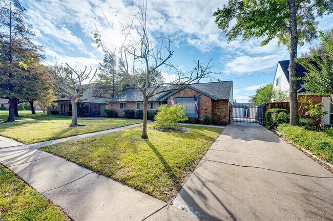 Building Photo - 10607 Wickersham Ln