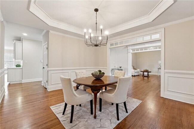 Building Photo - 870 Longstone Landing