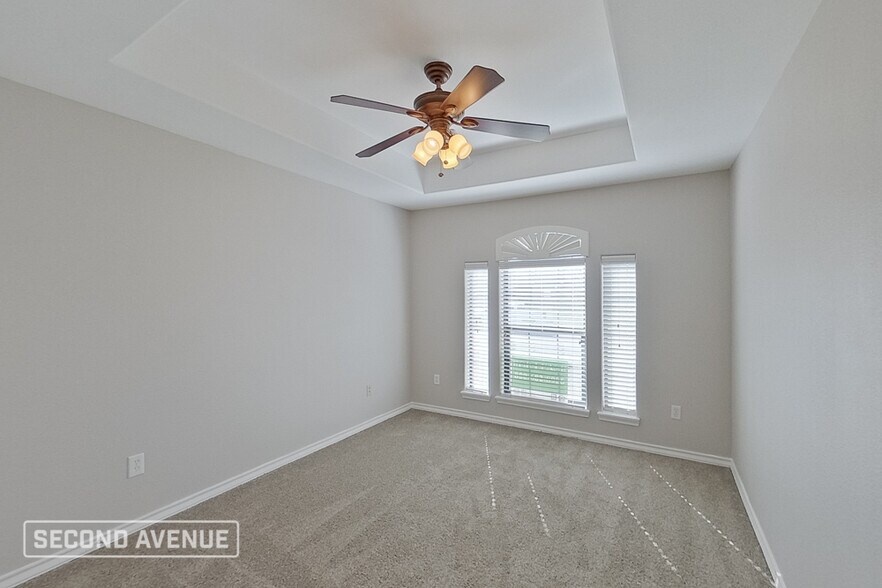 Building Photo - 6818 King George Pl