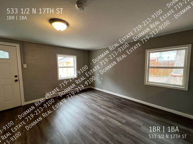 Building Photo - 533 1/2 N 17TH ST-