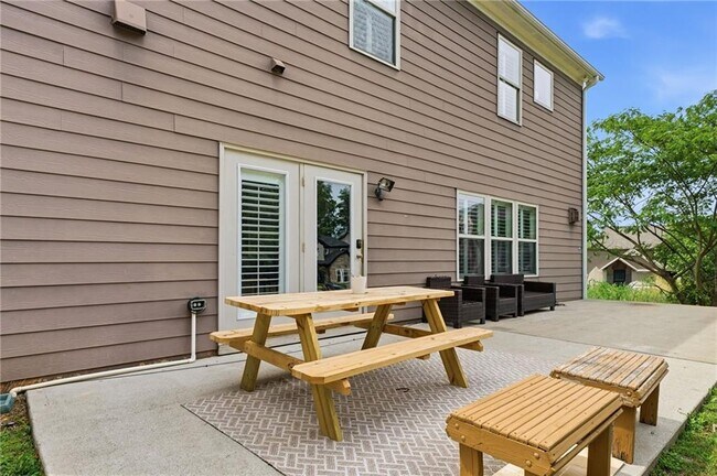 Building Photo - 2731 Amalfi Way NW