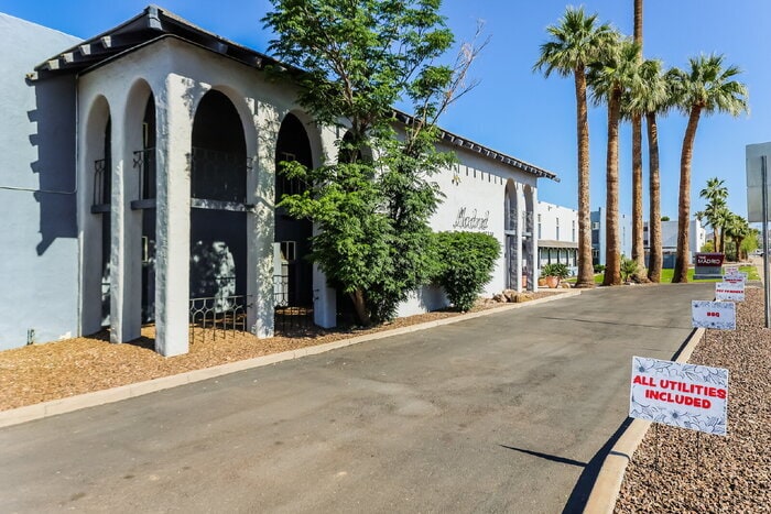 Building Photo - 6320 N 16th St