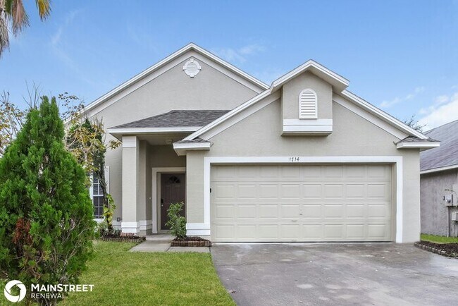 Primary Photo - 1714 Putney Cir, Orlando, FL 32837