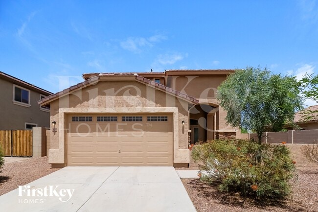 Building Photo - 25288 W Pleasant Ln