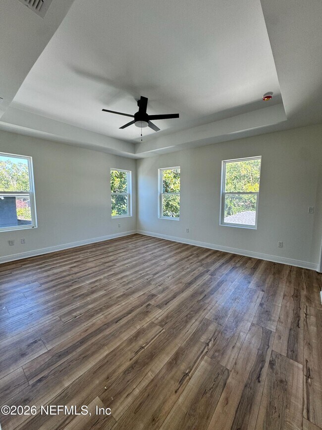 Building Photo - 2841 Post St