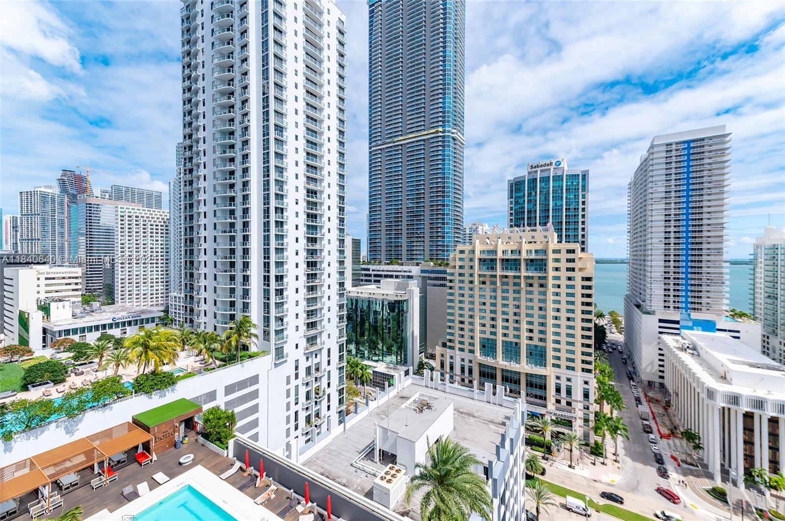 Building Photo - 1080 Brickell Ave