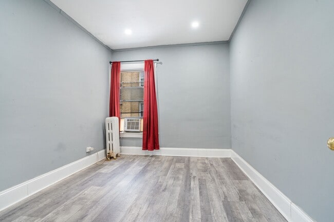 Building Photo - 1707 W Wallen Ave