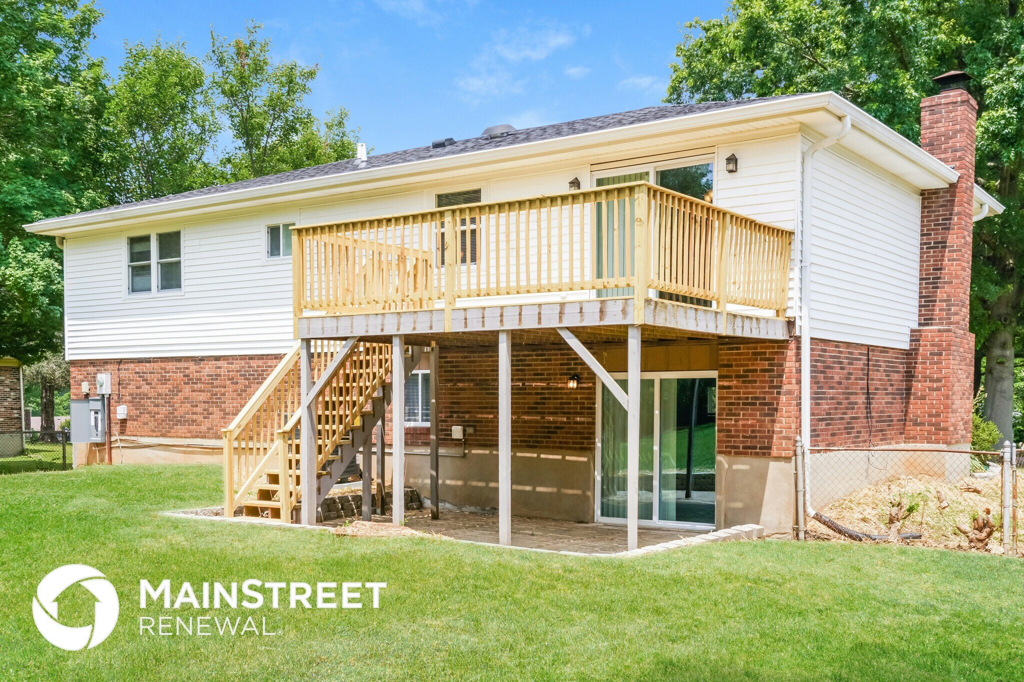 Building Photo - 7402 Stone Bluff Ct