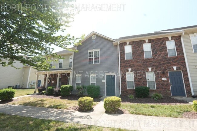 Building Photo - Charming 2-bedroom, 2.5-bath home
