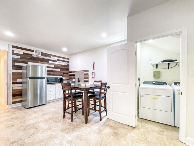 Building Photo - 2420 Martin Luther King Junior Blvd