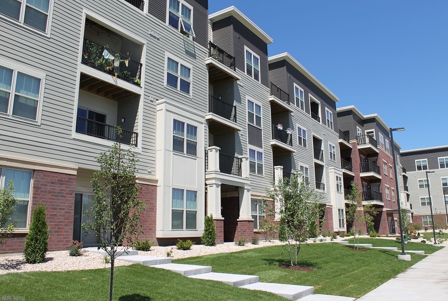 Meadow Ridge Middleton 7625 Lisa Ln Middleton WI 53562 Apartment Finder