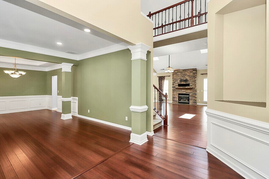 Building Photo - 17444 Baldwin Hall Dr