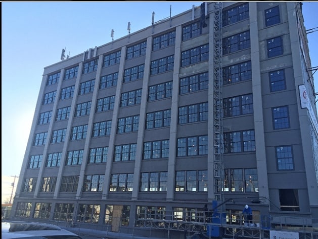 Building Photo - Crescendo Loft Apartments