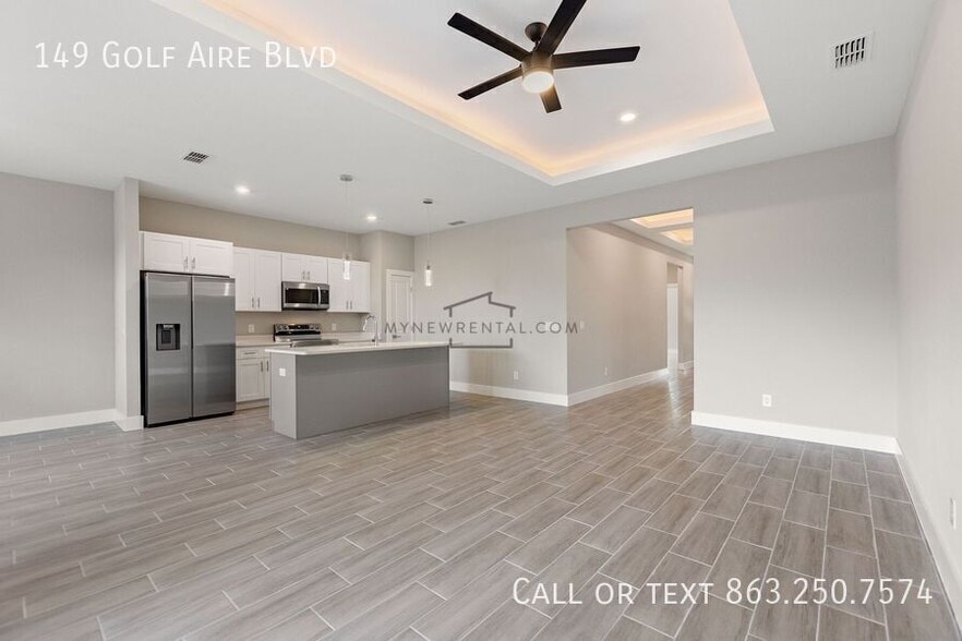 Building Photo - 149 Golf Aire Blvd