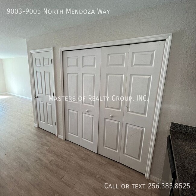 Building Photo - 9003-9005 North Mendoza Way-
