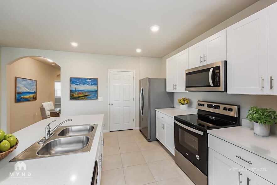 Building Photo - 5333 Shell Mound Cir