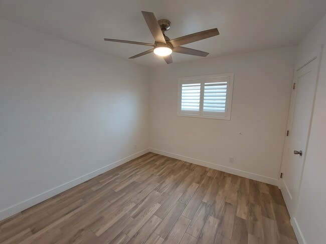 Bedroom #2 - 1233 W Manhatton Dr