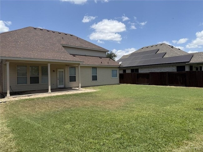Building Photo - 4107 Santa Olivia St