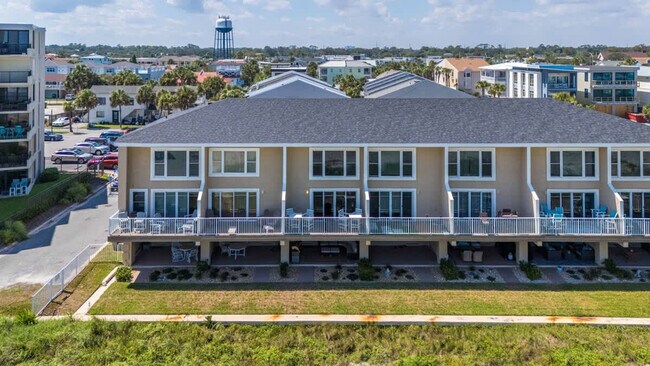 Building Photo - 2010 Ocean Front S