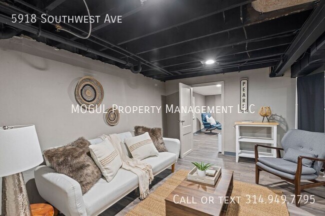 Building Photo - 5918 Southwest Ave