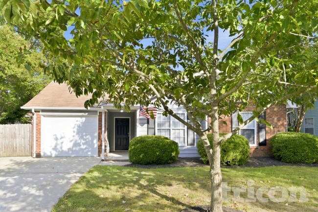 Building Photo - 5001 Alexis Dr