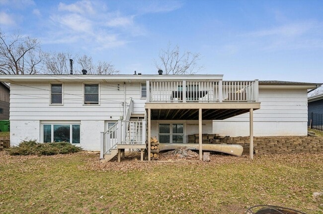 Building Photo - 8213 Quinn Rd