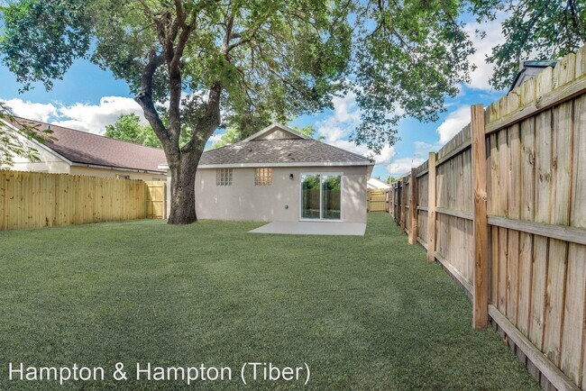 Building Photo - 3 br, 2 bath House - 4919 AVENTURA BLVD