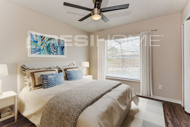 Building Photo - 1540 Oak Hill Trail