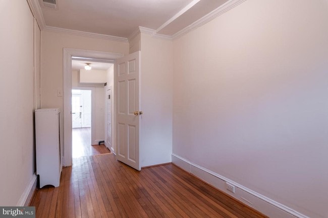 Building Photo - 2723 Dumbarton St NW