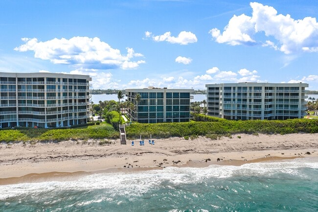 Building Photo - 3390 S Ocean Blvd