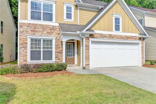 Building Photo - 2208 Staunton Dr NW