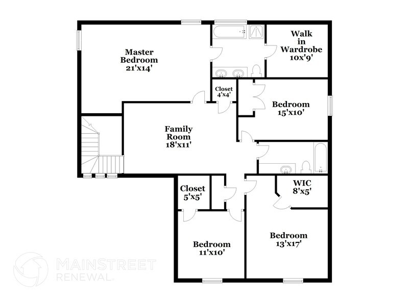 Building Photo - 2327 Cats Paw View