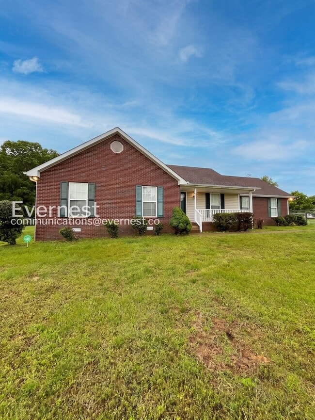 Building Photo - 2924 Bearwallow Rd