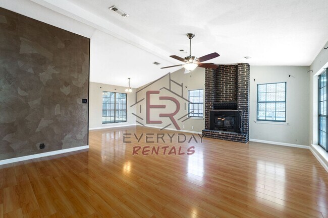 Building Photo - Charming 3 bedroom 2 bath in Temple