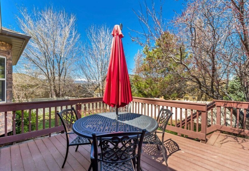 Building Photo - 498 Aspen Peak Dr