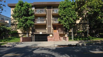 Building Photo - Madison House