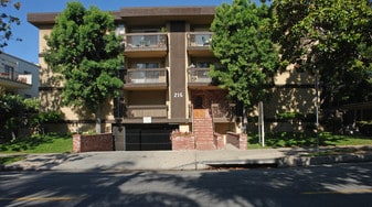 Building Photo - Madison Luxury Apartments