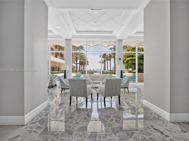 Building Photo - 2501 S Ocean Dr