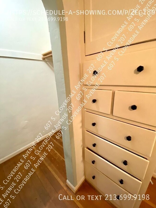 Building Photo - 607 Cloverdale Ave