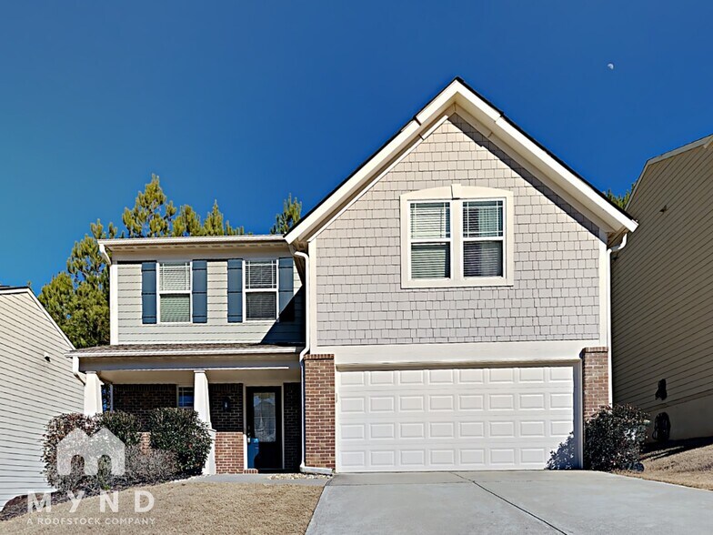Primary Photo - 5417 Blossom Brook Dr