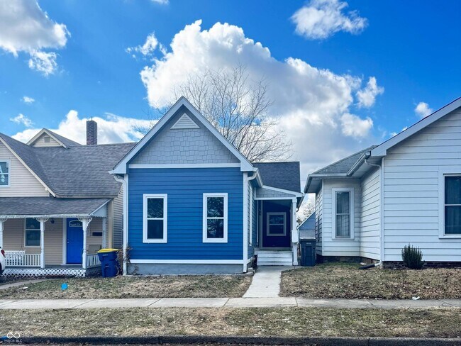 Primary Photo - 1206 Dawson St