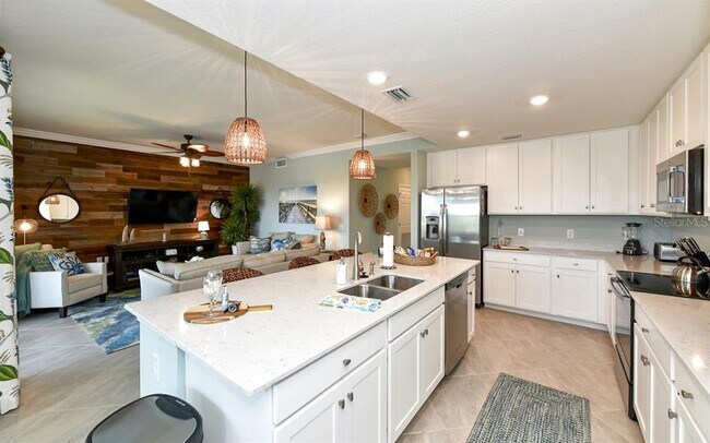 Building Photo - 17626 Gawthrop Dr