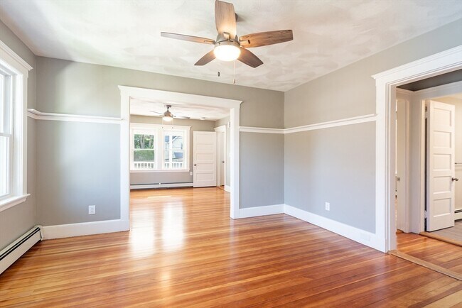 Building Photo - 601 Highland Ave